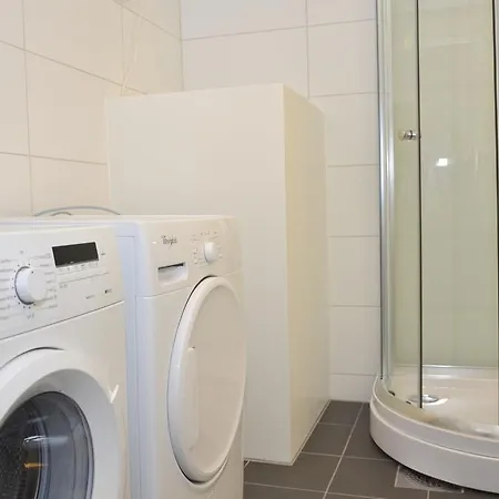 Three Bedroom In Oslo, Fougners Vei 22
