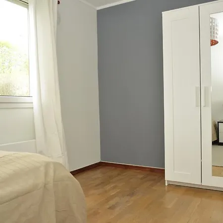 Three Bedroom In Oslo, Fougners Vei 22 Apartment *