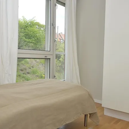 Apartment Three Bedroom In Oslo, Fougners Vei 22 Oslo